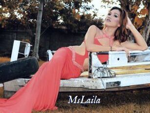 MsLaila