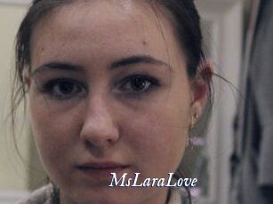 Ms_LaraLove
