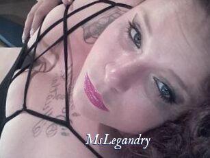 MsLegandry