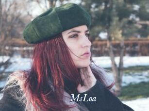 MsLoa