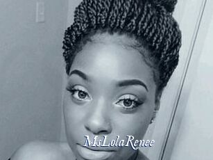 MsLolaRenee