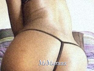 MsMarxxx