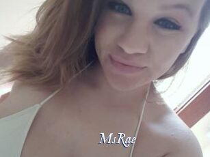 MsRae