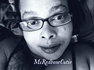 MsRedboneCutie