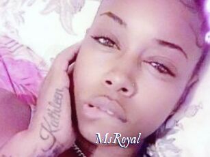 MsRoyal