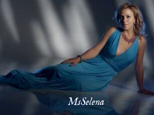 MsSelena