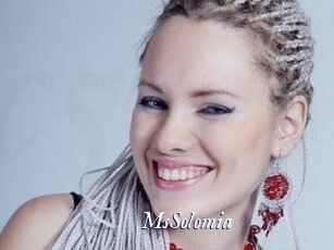 MsSolomia