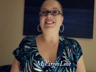 MsVirginLove