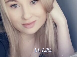 Ms_Lillie