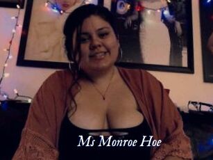 Ms_Monroe_Hoe