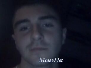 MsaevHot