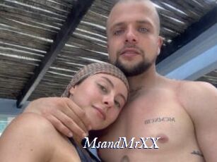 MsandMrXX