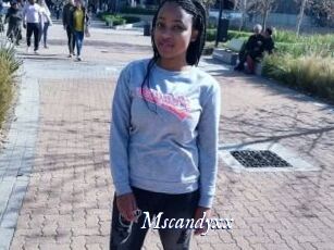 Mscandyxx