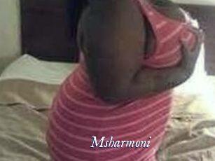 Msharmoni