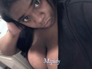 Msjudy