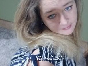 Msobtainable