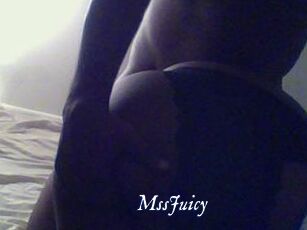 MssJuicy