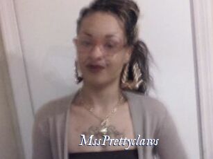 MssPrettyclaws