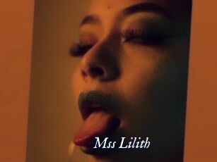 Mss_Lilith