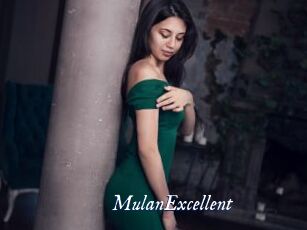 MulanExcellent