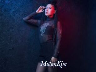 MulanKim