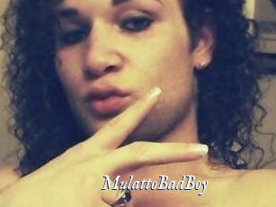 MulattoBadBoy