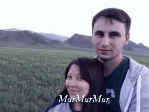 MurMurMur