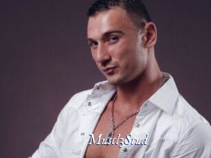 Muscl3Stud