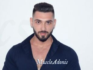 MuscleAdonis