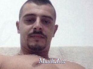 MuscleAlex