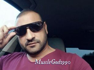MuscleGod1990