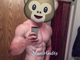 MuscleGod69