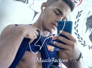 MuscleJackson