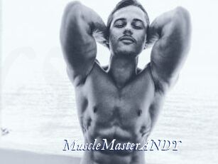 MuscleMasterANDY
