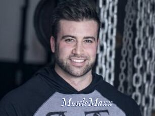 MuscleMaxx