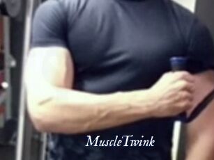 MuscleTwink