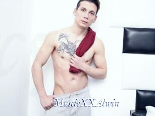 MuscleXXAlwin