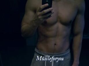 Muscleforyou