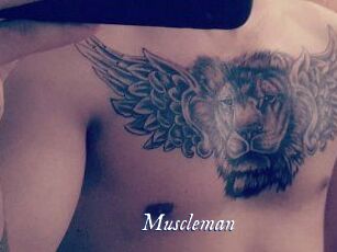 Muscleman