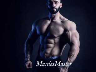MusclesMaster