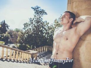 MuscularJimmyFor