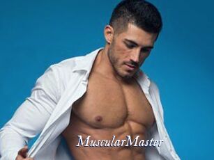 MuscularMaster