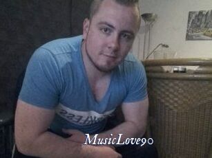 MusicLove90