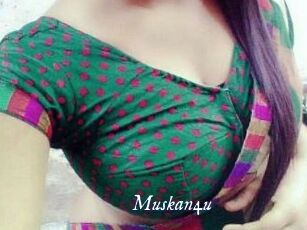 Muskan4u