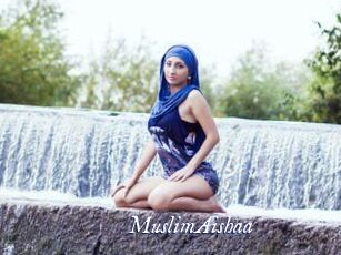 MuslimAishaa