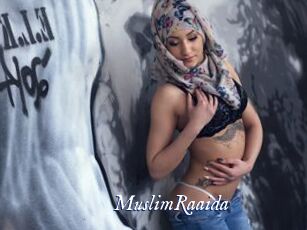 MuslimRaaida