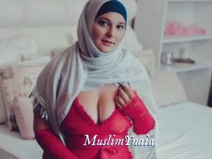 MuslimYnaia