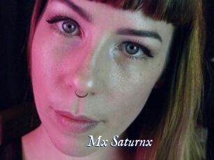 Mx_Saturnx
