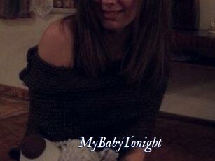 MyBabyTonight