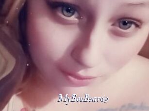 MyBooBear69